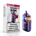 Load image into Gallery viewer, RELX MaxGo Combo 33K Prefilled Pod Kit