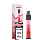 Load image into Gallery viewer, Red Apple Ice Hayati Pro Max S1 Prefilled Pod Kit designed for convenient vaping and long-lasting performance