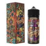 Load image into Gallery viewer, Suicide Bunny 100ml E-Liquid Riven – premium 0mg vape juice with bold flavors and smooth 70/30 VG PG blend for rich clouds