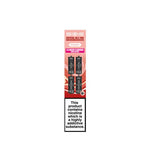 Load image into Gallery viewer, Rose Edition SKE Crystal 4-in-1 Prefilled Pods - 2400 Puffs, 20mg, 2ml