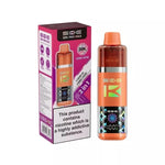 Load image into Gallery viewer, SKE 30K Pro Max 2-in-1 Pod Kit Cherry Edition – dual-flavor, high-performance vaping device