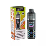 Load image into Gallery viewer, SKE 30K Pro Max 2-in-1 Pod Kit Fruit Edition – dual-flavor, high-performance vaping device