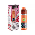 Load image into Gallery viewer, SKE 30K Pro Max 2-in-1 Pod Kit Strawberry Edition – dual-flavor, high-performance vaping device