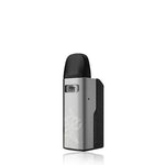 Load image into Gallery viewer, Silver Uwell Caliburn GZ2 Pod System Kit 850mAh - 2ml Pod