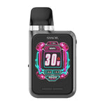 Load image into Gallery viewer, SMOK Novo GT Box Vape Kit in Gunmetal – compact and stylish vape device with a metallic finish, enhanced airflow, and user-friendly operation