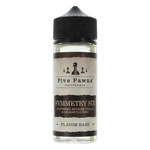 Load image into Gallery viewer, Five Pawns 100ml E-Liquid Symmetry Six – premium handcrafted vape juice with complex flavors and smooth 50/50 VG PG blend