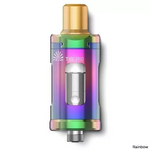 Load image into Gallery viewer, Innokin Endura T18E and T22 Pro replacement tank offer in Rainbow, compatible with Endura pod vape kits.