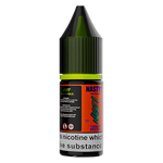 Load image into Gallery viewer, Nasty Liq Tobacco Menthol Nic Salt Vape Juice