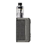 Load image into Gallery viewer, VooPoo Drag 3 TPP-X Pod Kit in Eagle Grey – powerful dual-battery vape device with a bold design, TPP-X pod compatibility, and advanced performance features.