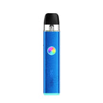 Load image into Gallery viewer, Geekvape Sonder Q3 Pod Kit in Vibe Blue – compact 30W vape device with a 1750mAh battery, adjustable airflow, and sleek modern design.