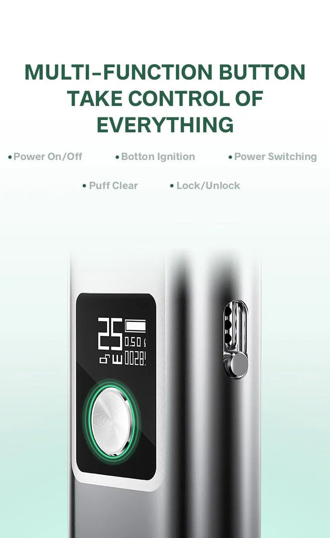 VOOPOO ARGUS G VAPE KIT