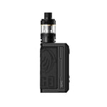 Load image into Gallery viewer, VooPoo Drag 3 TPP-X Pod Kit in Eagle Black – powerful dual-battery vape device with a bold design, TPP-X pod compatibility, and advanced performance features.