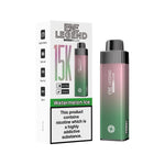 Load image into Gallery viewer, Elux ENE Legend 15K Prefilled Pod Kit in Watermelon Ice – rechargeable pod vape kit with 1000mAh built-in battery.