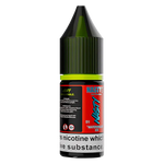 Load image into Gallery viewer, Nasty Salt Watermelon Ice Nic Salt Vape Juice – sleek 10 ml bottle with smooth nicotine salts, dropper top for convenient pod-system filling.