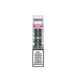 Load image into Gallery viewer, White Edition SKE Crystal 4-in-1 Prefilled Pods - 2400 Puffs, 20mg, 2ml