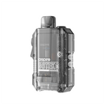 Load image into Gallery viewer, Aspire Gotek-X Pod Vape Kit Translucent Black – refurbished vape kit, quality-tested and restored for reliable performance