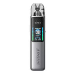 Load image into Gallery viewer, Genuine VOOPOO Argus G2 Vape Pod Kit in Astral Silver – sleek and futuristic vape device with a shimmering silver finish, smart display, and customizable performance features.