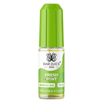 Load image into Gallery viewer, 10ml bottle of Bar Juice 5000 Nic Salt E-Liquid in Fresh Mint flavor, delivering a crisp and cooling mint experience; smooth nicotine salt formula, perfect for pod devices and mouth-to-lung vaping.