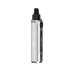 Load image into Gallery viewer, SMOK RPM 25W Vape Kit in Beige White Leather – elegant and compact vape device with a leather-textured grip, adjustable wattage up to 25W, and smooth MTL performance.