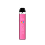 Load image into Gallery viewer, GeekVape Sonder Q2 Vape Kit in Burgundy Red – sleek and lightweight vape device with a smooth auto-draw activation, and reliable everyday performance.