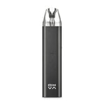 Load image into Gallery viewer, OXVA Xlim SE Pod Kit in Black - a sleek e‑cigarette vape pod with a powerful 900mAh battery and 2ml e‑liquid capacity, offering adjustable airflow and smooth vapor production for a reliable all‑day vaping experience.