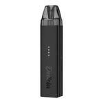 Load image into Gallery viewer, Vaporesso Deliciu Mate Starter Kit in Black – elegant and user-friendly vape device with a matte black finish, smooth draw activation, and reliable daily performance.