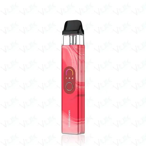 vaporesso xros 4 manual Vaporesso XROS 4 Pod Kit – Eco Smok Vape Store