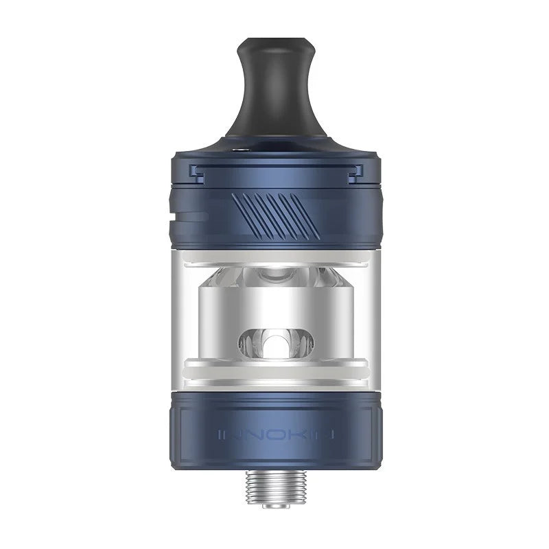 Innokin Zlide Top Tank Zenith DuoPrime Coils in Blue – high-performance replacement coils designed for Innokin Zlide and Zenith vape tanks.