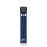 Load image into Gallery viewer, UWELL Caliburn G3 Pod System Kit in Blue – streamlined and powerful pod vape with a OLED display, adjustable wattage, and Pro-FOCS flavor technology for enhanced vaping performance.