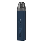 Load image into Gallery viewer, Vaporesso Deliciu Mate Starter Kit in Blue – elegant and user-friendly vape device with a, smooth draw activation, and reliable daily performance.