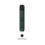Load image into Gallery viewer, SMOK IGEE Pro Pod Kit in Bottle Green – sleek and modern pod vape with a draw-activated firing, leak-resistant design, and consistent flavor performance for everyday use.
