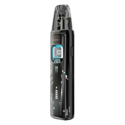 VooPoo Argus Matrix Pod Kit in Carbon Black – powerful pod system with advanced features and sleek design