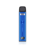 Load image into Gallery viewer, UWELL Caliburn G3 Pod System Kit in Cobalt Blue – streamlined and powerful pod vape with a OLED display, adjustable wattage, and Pro-FOCS flavor technology for enhanced vaping performance.