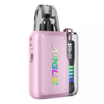 Load image into Gallery viewer, VOOPOO Argus P2 Pod Kit in Crystal Pink – sleek and compact pod vape with a dynamic LED display, adjustable wattage, and smooth performance for everyday vaping.