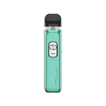 Load image into Gallery viewer, SMOK Novo Master Pod Kit in Cyan – compact and stylish vape device with a vibrant finish, adjustable airflow, and smooth draw-activated performance.