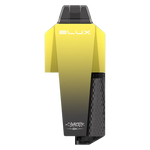 Load image into Gallery viewer, Elux Cyberover 6K Prefilled Pod Kit in Lemon Lime flavor – futuristic vape device with up to 6,000 puffs.