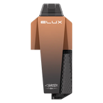 Load image into Gallery viewer, Elux Cyberover 6K Prefilled Pod Kit in Strawberry Kiwi flavor – futuristic vape device with up to 6,000 puffs.