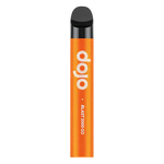 Load image into Gallery viewer, Vaporesso Dojo Blast 2000 Go Pod Kit in Pineapple Ice flavor – portable vape device with up to 2,000 puffs.