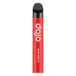 Load image into Gallery viewer, Vaporesso Dojo Blast 2000 Go Pod Kit in Pink Lemonade flavor – portable vape device with up to 2,000 puffs.