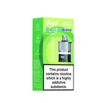 Load image into Gallery viewer, VAPORESSO DOJO BLAST 6000 PRE-FILLED PODS