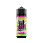 Load image into Gallery viewer, Drifter Bar Juice 100ml Shortfill E-Liquid Pineapple Peach Mango – balanced 50/50 VG PG vape juice with bold bar-inspired flavors for smooth satisfaction