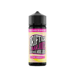 Load image into Gallery viewer, Drifter Bar Juice 100ml Shortfill E-Liquid Pink Lemonade – balanced 50/50 VG PG vape juice with bold bar-inspired flavors for smooth satisfaction