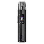 Load image into Gallery viewer, Elf Bar ELFX Pro Classic Edition Pod Kit in Black – sleek and modern vape device with a minimalist design, smooth performance, and comfortable grip.