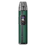 Load image into Gallery viewer, Elf Bar ELFX Pro Classic Edition Pod Kit in Green – sleek and modern vape device with a minimalist design, smooth performance, and comfortable grip.