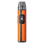 Load image into Gallery viewer, Elf Bar ELFX Pro Classic Edition Pod Kit in Orange – sleek and modern vape device with a minimalist design, smooth performance, and comfortable grip.