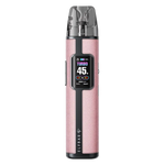 Load image into Gallery viewer, Elf Bar ELFX Pro Classic Edition Pod Kit in Pink – sleek and modern vape device with a minimalist design, smooth performance, and comfortable grip.