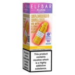 Load image into Gallery viewer, Elf Bar Plus 50 Prefilled Pods in Banana Ice flavour – smooth, sweet, and ready-to-use vape pods