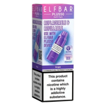 Load image into Gallery viewer, Elf Bar Plus 50 Prefilled Pods in Grape flavour – smooth, sweet, and ready-to-use vape pods