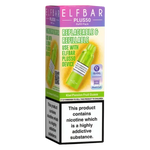 Load image into Gallery viewer, Elf Bar Plus 50 Prefilled Pods in Kiwi Passion Fruit Guava flavour – smooth, sweet, and ready-to-use vape pods