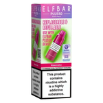Load image into Gallery viewer, Elf Bar Plus 50 Prefilled Pods in Watermelon flavour – smooth, sweet, and ready-to-use vape pods